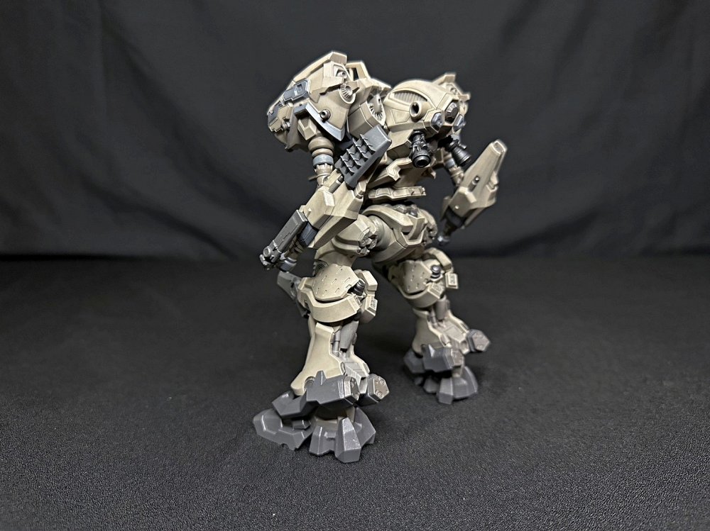 พาแกะกล่อง Armored Core VI: Fires Of Rubicon Premium Collector's Edition