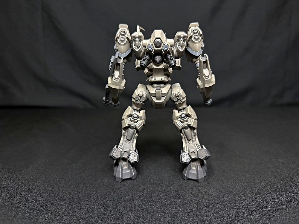 พาแกะกล่อง Armored Core VI: Fires Of Rubicon Premium Collector's Edition
