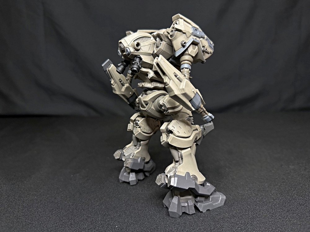 พาแกะกล่อง Armored Core VI: Fires Of Rubicon Premium Collector's Edition