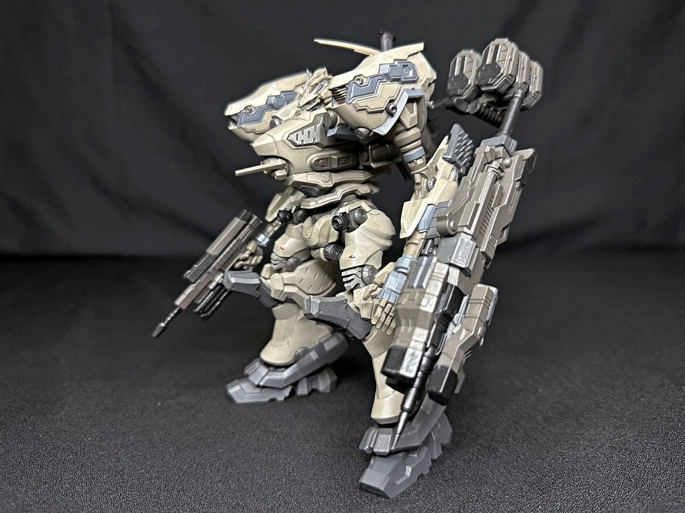 พาแกะกล่อง Armored Core VI: Fires Of Rubicon Premium Collector's Edition