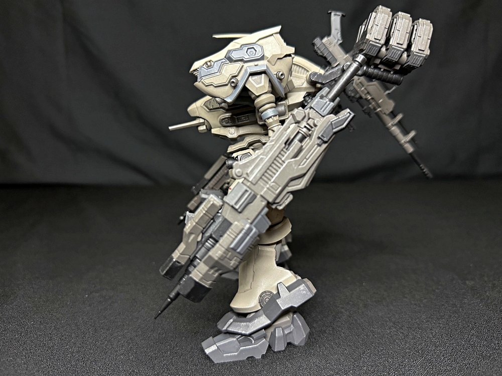 พาแกะกล่อง Armored Core VI: Fires Of Rubicon Premium Collector's Edition