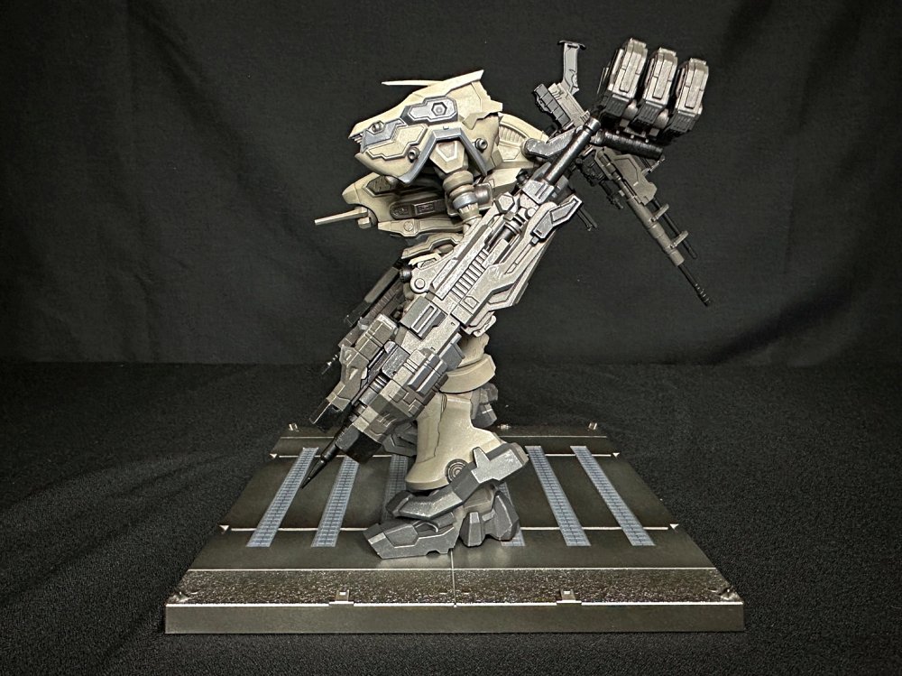 พาแกะกล่อง Armored Core VI: Fires Of Rubicon Premium Collector's Edition
