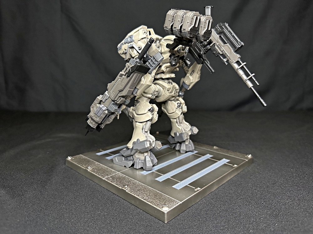 พาแกะกล่อง Armored Core VI: Fires Of Rubicon Premium Collector's Edition