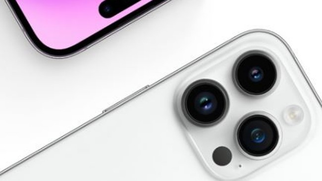 iPhone 15 Pro Max อาจใช้งานหน้าจอและกล้องแบบเดียวกับ iPhone 14 Pro Max 2 iPhone 15 Pro Max อาจใช้งานหน้าจอและกล้องแบบเดียวกับ iPhone 14 Pro Max