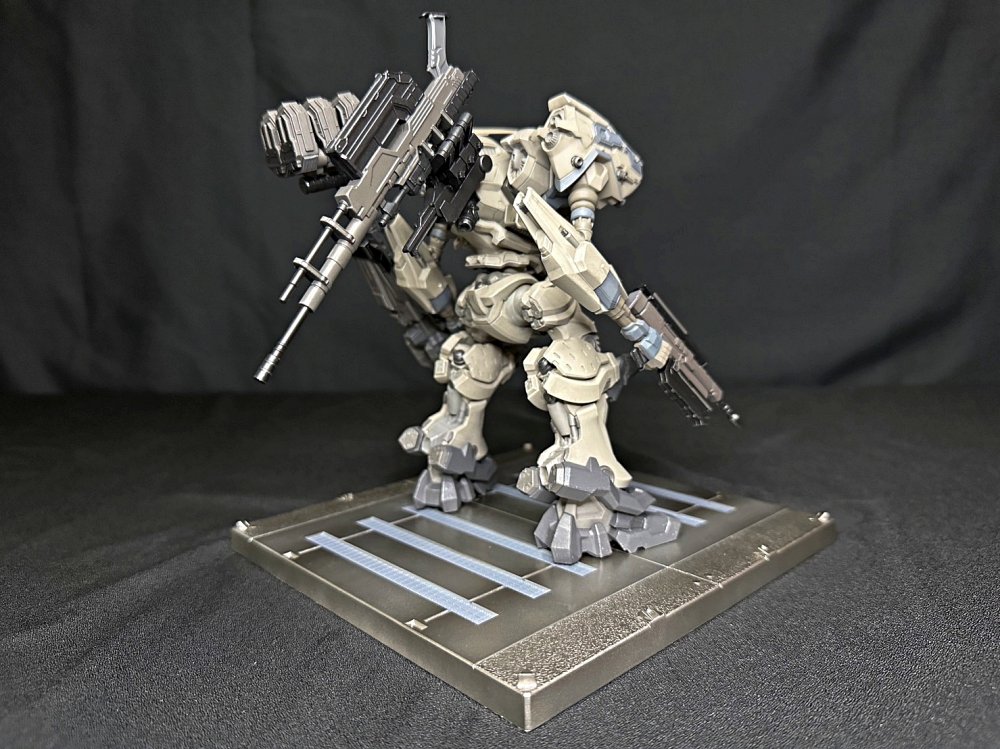 พาแกะกล่อง Armored Core VI: Fires Of Rubicon Premium Collector's Edition