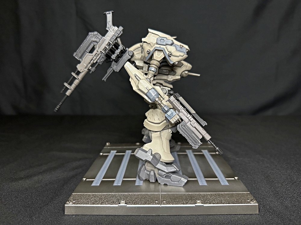 พาแกะกล่อง Armored Core VI: Fires Of Rubicon Premium Collector's Edition
