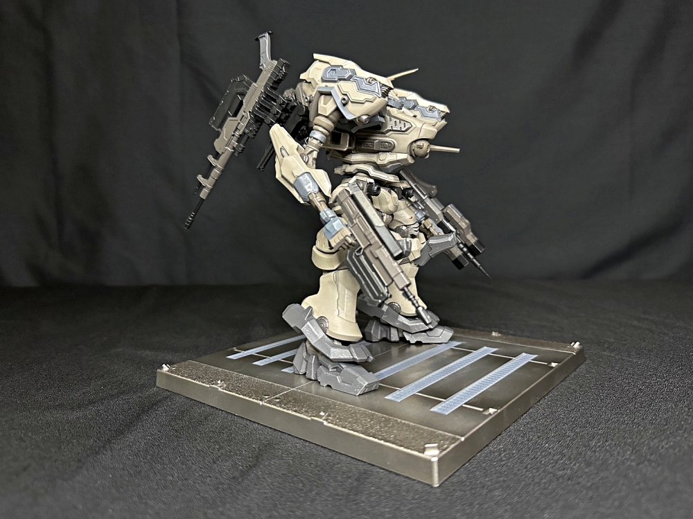 พาแกะกล่อง Armored Core VI: Fires Of Rubicon Premium Collector's Edition