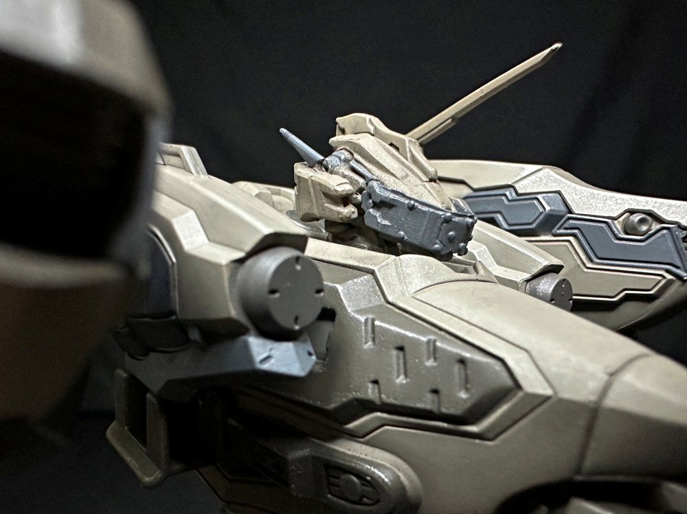 พาแกะกล่อง Armored Core VI: Fires Of Rubicon Premium Collector's Edition