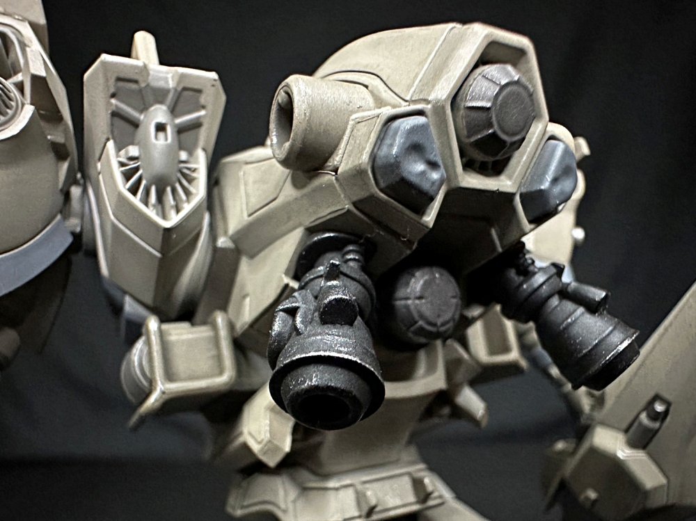 พาแกะกล่อง Armored Core VI: Fires Of Rubicon Premium Collector's Edition