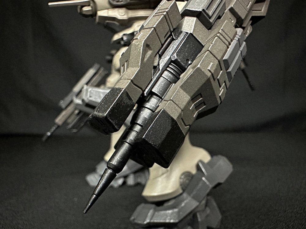 พาแกะกล่อง Armored Core VI: Fires Of Rubicon Premium Collector's Edition