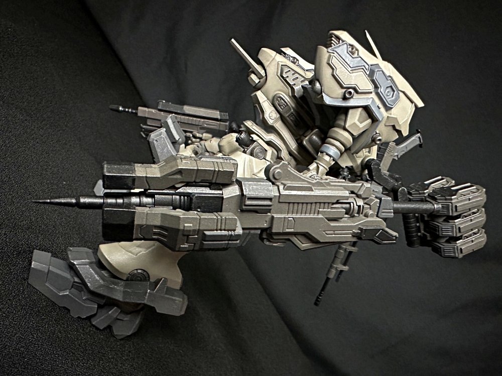 พาแกะกล่อง Armored Core VI: Fires Of Rubicon Premium Collector's Edition