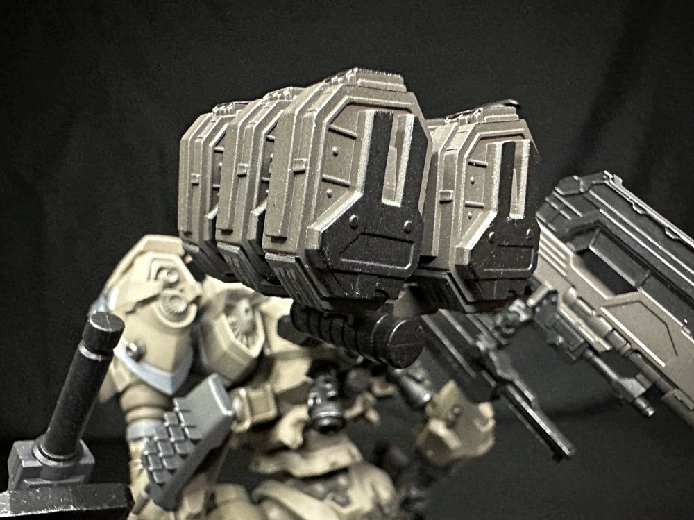 พาแกะกล่อง Armored Core VI: Fires Of Rubicon Premium Collector's Edition