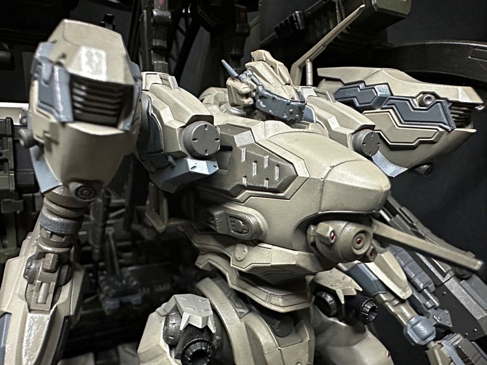 พาแกะกล่อง Armored Core VI: Fires Of Rubicon Premium Collector's Edition