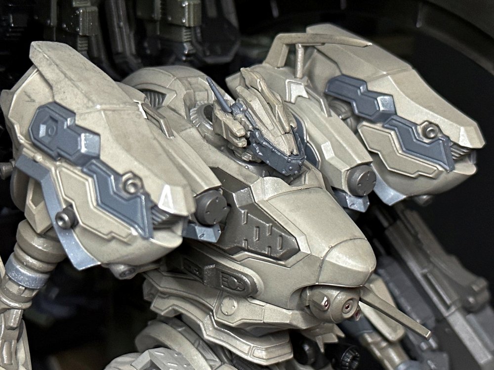 พาแกะกล่อง Armored Core VI: Fires Of Rubicon Premium Collector's Edition