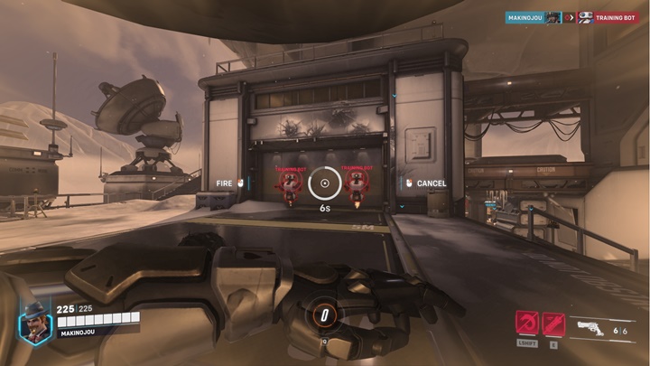 7 ตัวละครที่ทำ Play of the Game ด้วยท่าไม้ตายได้ไม่ยากใน Overwatch 2