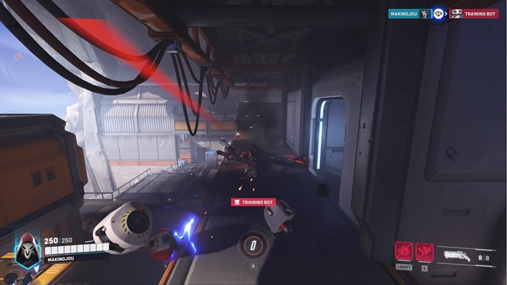 7 ตัวละครที่ทำ Play of the Game ด้วยท่าไม้ตายได้ไม่ยากใน Overwatch 2