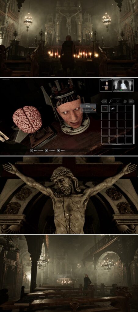 Tormented Souls II ภาคต่อของเกม Survival Horror ชื่อดัง 2 Tormented Souls II ภาคต่อของเกม Survival Horror ชื่อดัง