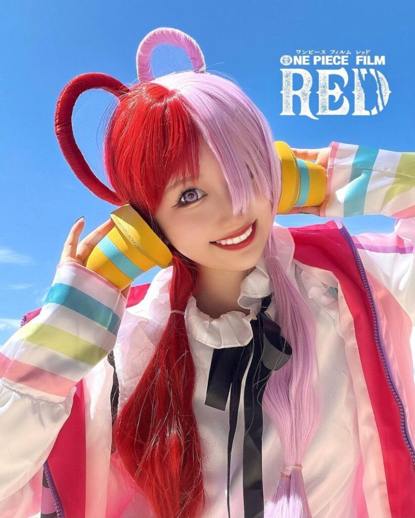 ขอเชิญพบกับ rihotanseijin สาวน้อยที่คอสเพลย์เป็นอะไรก็ดูดี