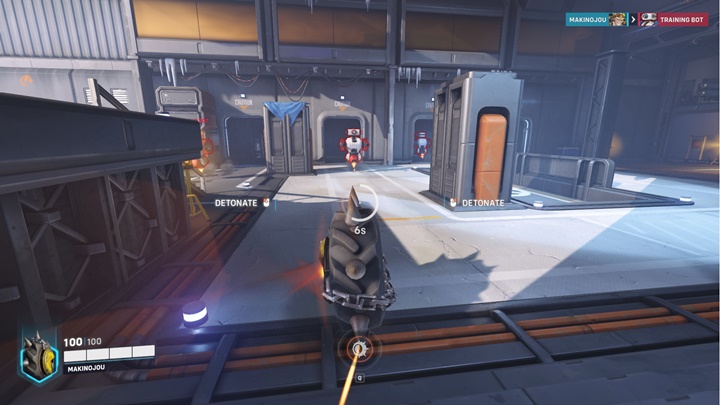 7 ตัวละครที่ทำ Play of the Game ด้วยท่าไม้ตายได้ไม่ยากใน Overwatch 2