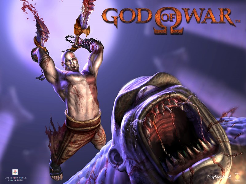 God of War