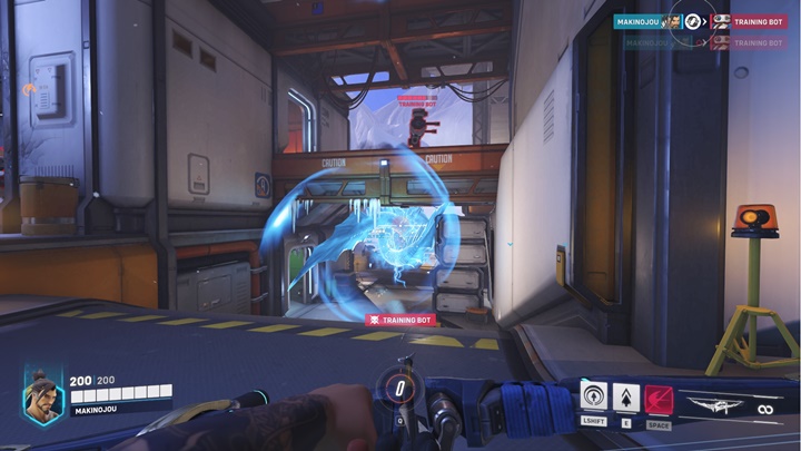 7 ตัวละครที่ทำ Play of the Game ด้วยท่าไม้ตายได้ไม่ยากใน Overwatch 2