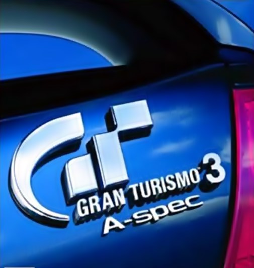Gran Turismo 3: A-Spec