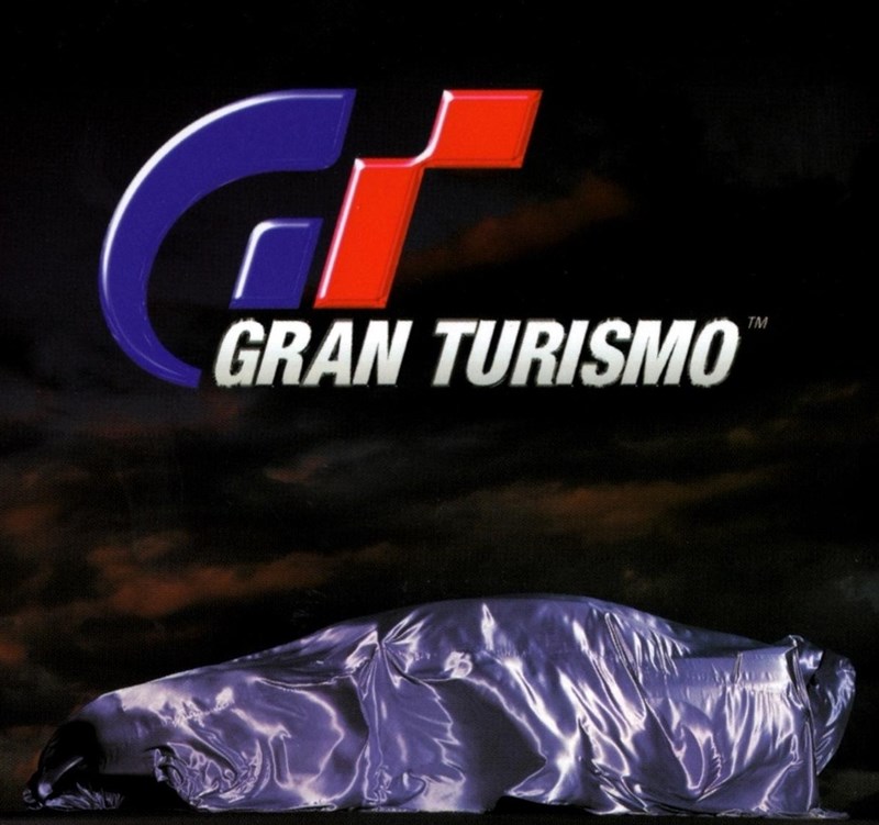 รวมเกมฮิตติดอันดับที่ขายดีที่สุดของ PlayStation 1 22 Gran Turismo