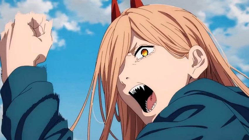 สื่อนอกเผย 'ทำไม Power ถึงเป็นตัวละครสาวที่ดีที่สุดใน Chainsaw Man' 2 สื่อนอกเผย 'ทำไม Power ถึงเป็นตัวละครสาวที่ดีที่สุดใน Chainsaw Man'