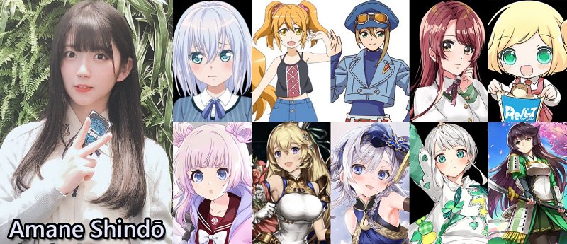 เอเจนซี่ของผู้พากย์ Kurata จาก BanG Dream! ฟ้องร้องพวกเกรียนออนไลน์ 2 เอเจนซี่ของผู้พากย์ Kurata จาก BanG Dream! ฟ้องร้องพวกเกรียนออนไลน์