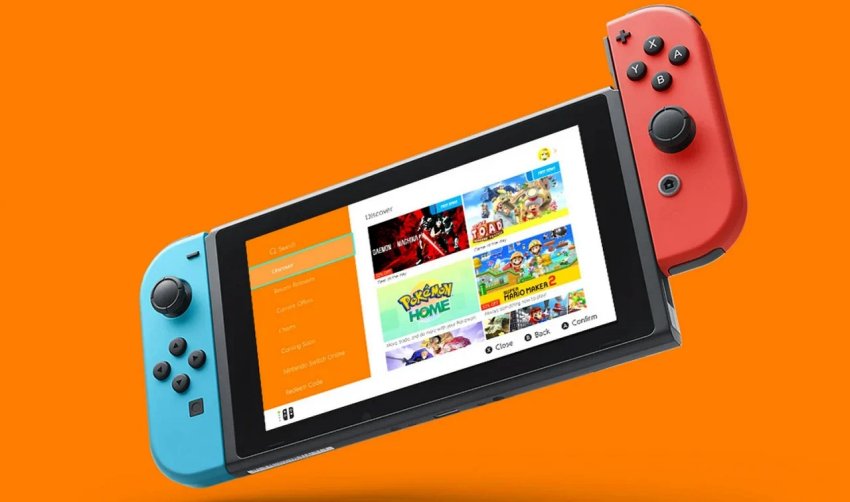 ข้อมูลยืนยัน ต่อให้หาบัตรคนอาร์เจนตินามาซื้อเกม eShop Nintendo ก็ต้องจ่ายหนักอยู่ดี 2 ข้อมูลยืนยัน ต่อให้หาบัตรคนอาร์เจนตินามาซื้อเกม eShop Nintendo ก็ต้องจ่ายหนักอยู่ดี