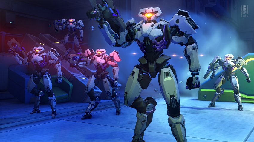 ผู้พัฒนาเผยความรู้สึกหลัง Overwatch 2 โดนถล่มรีวิว 2 ผู้พัฒนาเผยความรู้สึกหลัง Overwatch 2 โดนถล่มรีวิว