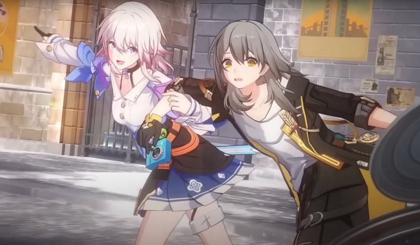 ผู้พัฒนายืนยัน Honkai: Star Rail บน PS5 จะมีระบบ Cross-Save 2 ผู้พัฒนายืนยัน Honkai: Star Rail บน PS5 จะมีระบบ Cross-Save