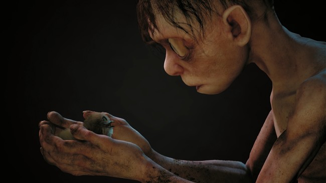 [รีวิว] The Lord of the Rings: Gollum