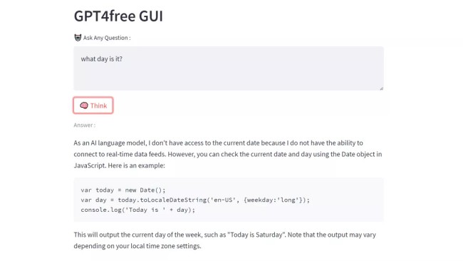 OpenAI เตรียมฟ้องร้องนักพัฒนาที่แอบนำโมเดล GPT 4 ไปใช้งานฟรี 2 OpenAI เตรียมฟ้องร้องนักพัฒนาที่แอบนำโมเดล GPT 4 ไปใช้งานฟรี