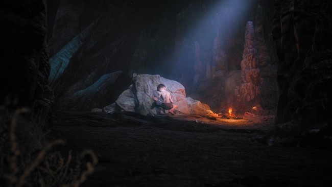 [รีวิว] The Lord of the Rings: Gollum
