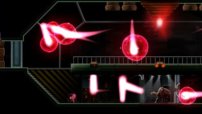 [รีวิว] Teslagrad Remastered