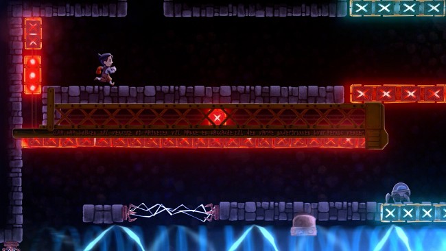[รีวิว] Teslagrad Remastered