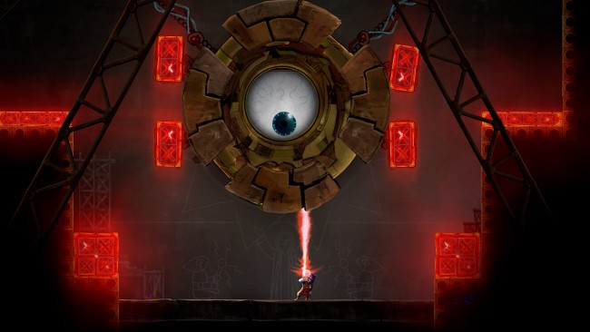 [รีวิว] Teslagrad Remastered