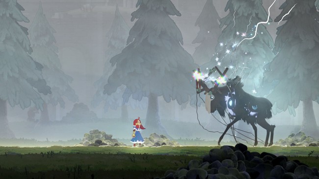 [รีวิว] Teslagrad 2