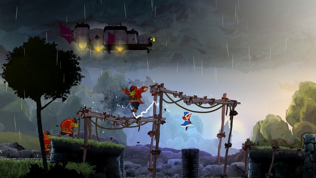 [รีวิว] Teslagrad 2