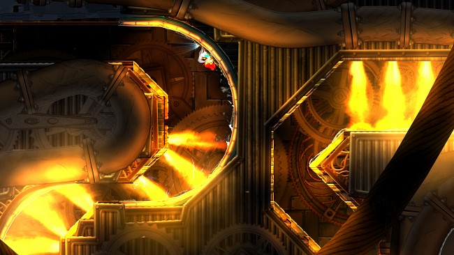 [รีวิว] Teslagrad 2