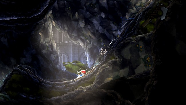 [รีวิว] Teslagrad 2