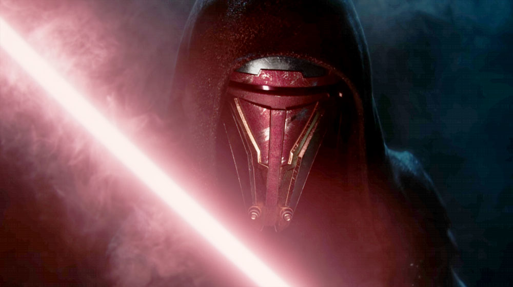 Sony ส่งสัญญาณไม่ยกเลิก Star Wars: KOTOR ภาครีเมค
