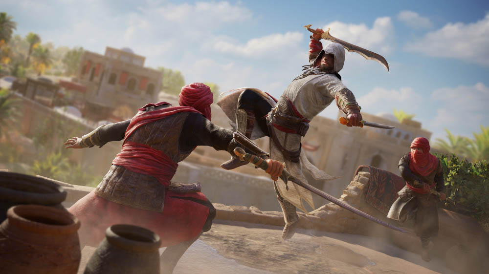 พรีวิวเกม PC / คอนโซลน่าเล่นประจำเดือนตุลาคม 2023 6 พรีวิวเกม PC / คอนโซลน่าเล่นประจำเดือนตุลาคม 2023
