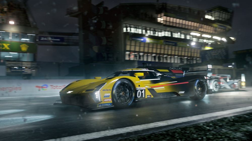 พรีวิวเกม PC / คอนโซลน่าเล่นประจำเดือนตุลาคม 2023 8 พรีวิวเกม PC / คอนโซลน่าเล่นประจำเดือนตุลาคม 2023