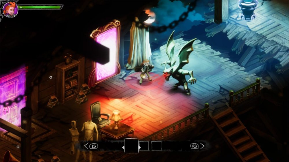 พรีวิวเกม PC / คอนโซลน่าเล่นประจำเดือนตุลาคม 2023 9 พรีวิวเกม PC / คอนโซลน่าเล่นประจำเดือนตุลาคม 2023