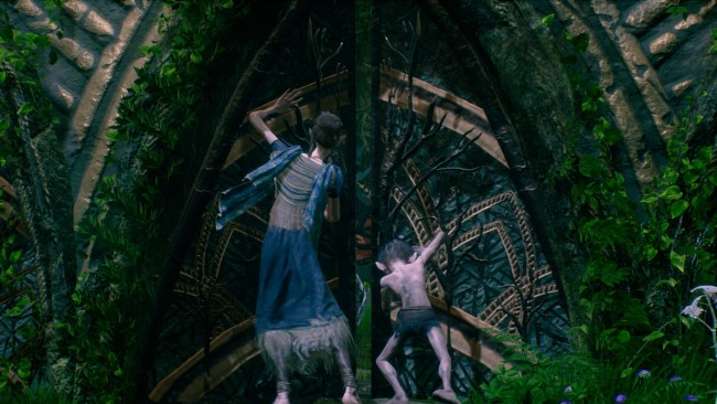 [รีวิว] The Lord of the Rings: Gollum