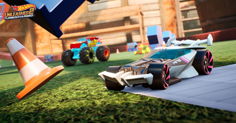 พรีวิวเกม PC / คอนโซลน่าเล่นประจำเดือนตุลาคม 2023 13 พรีวิวเกม PC / คอนโซลน่าเล่นประจำเดือนตุลาคม 2023