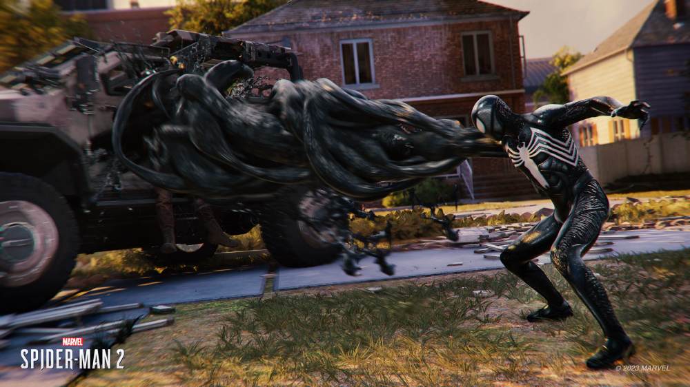 พรีวิวเกม PC / คอนโซลน่าเล่นประจำเดือนตุลาคม 2023 14 พรีวิวเกม PC / คอนโซลน่าเล่นประจำเดือนตุลาคม 2023