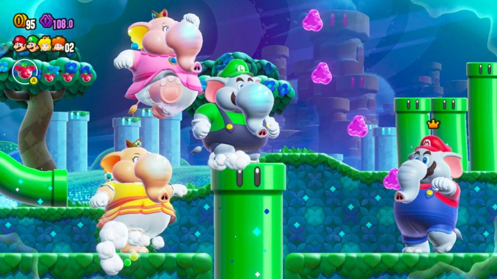 พรีวิวเกม PC / คอนโซลน่าเล่นประจำเดือนตุลาคม 2023 15 พรีวิวเกม PC / คอนโซลน่าเล่นประจำเดือนตุลาคม 2023